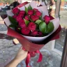 Букет Поцелуй