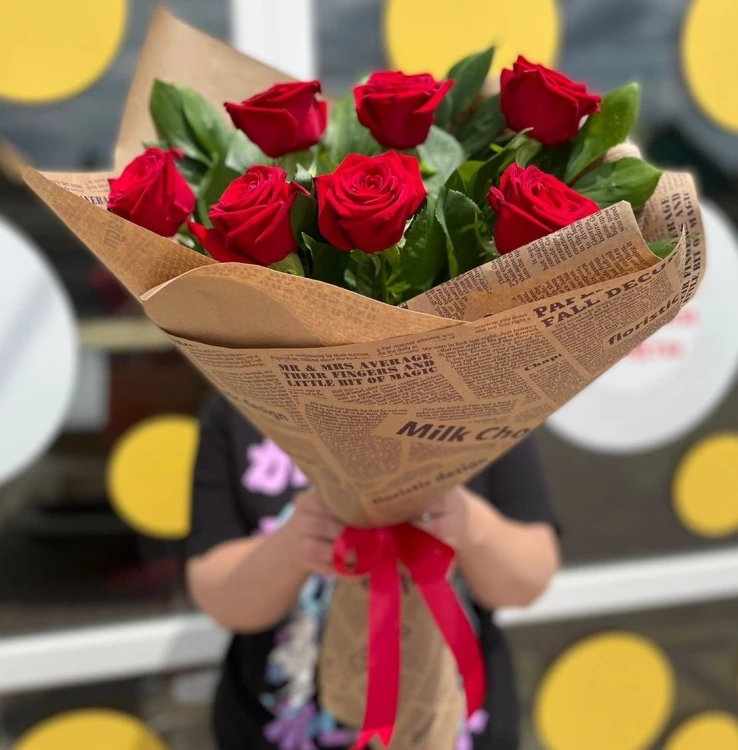 Букет Инкогнито